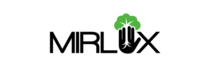 mirlux logo