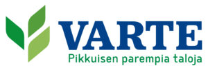 Varte logo